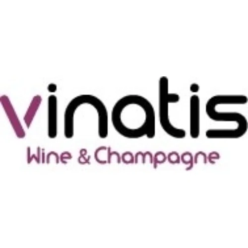 Vinatis Logo