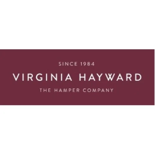 Virginia Hayward Logo