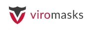 ViroMasks Logo