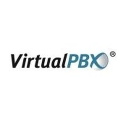 VirtualPBX Logo