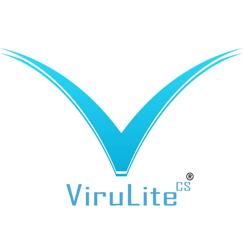 Virulite Global Logo