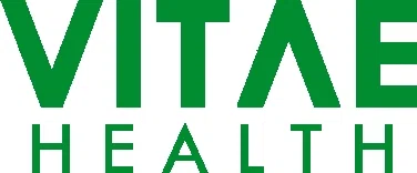 Vitae Health UK Logo