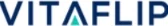 VitaFlip Logo