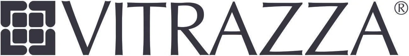 Vitrazza Logo