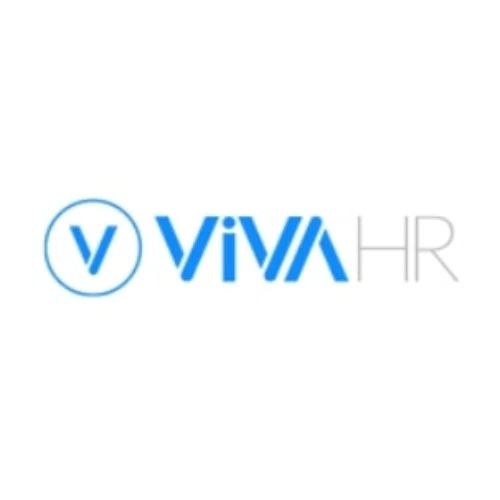 VIVAHR Logo