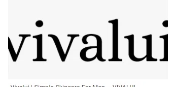Vivalui Logo