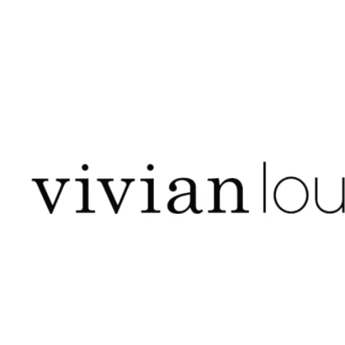 Vivian Lou Logo