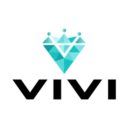 Vivi Ebike Logo