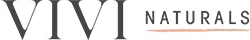 VIVI Naturals Logo
