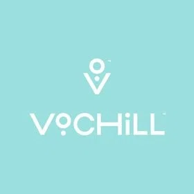 VoChill Logo