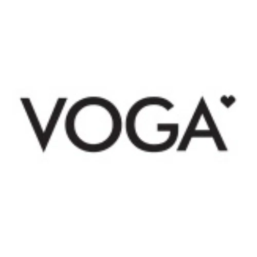 Voga Logo
