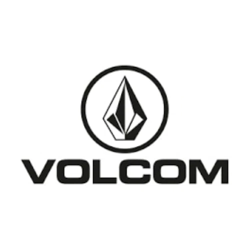 Volcom.ca Logo
