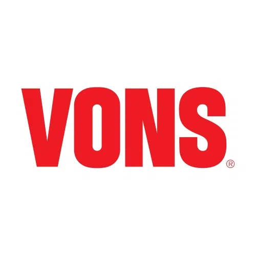 Vons Logo