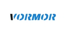 VORMOR Logo