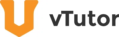 Vtutor Logo