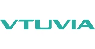 VTUVIA EBIKE Logo