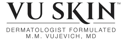 Vu Skin System Logo