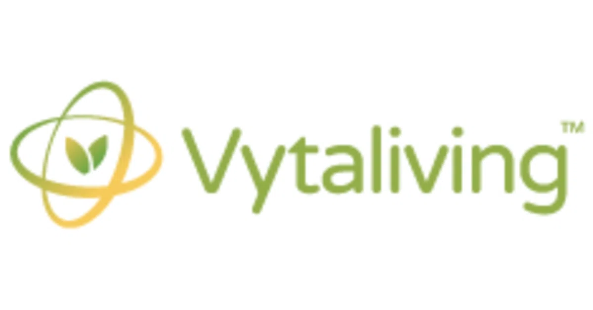 Vytaliving Logo