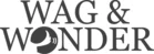 Wag & Wonder Logo