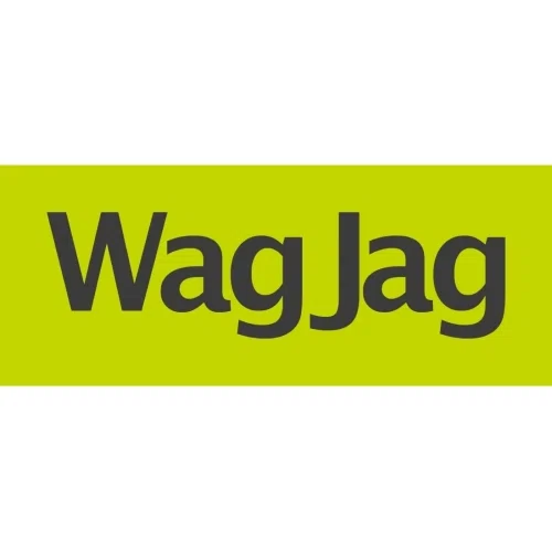 WagJag Logo