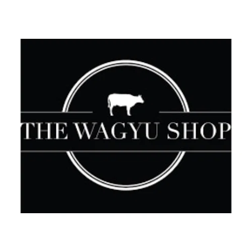 The Wagyu Shop Logo