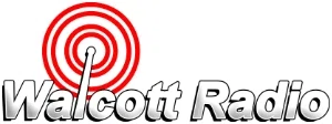 Walcott Radio Logo
