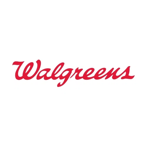 Walgreens Logo