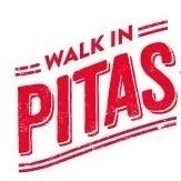 Walk in Pitas Logo