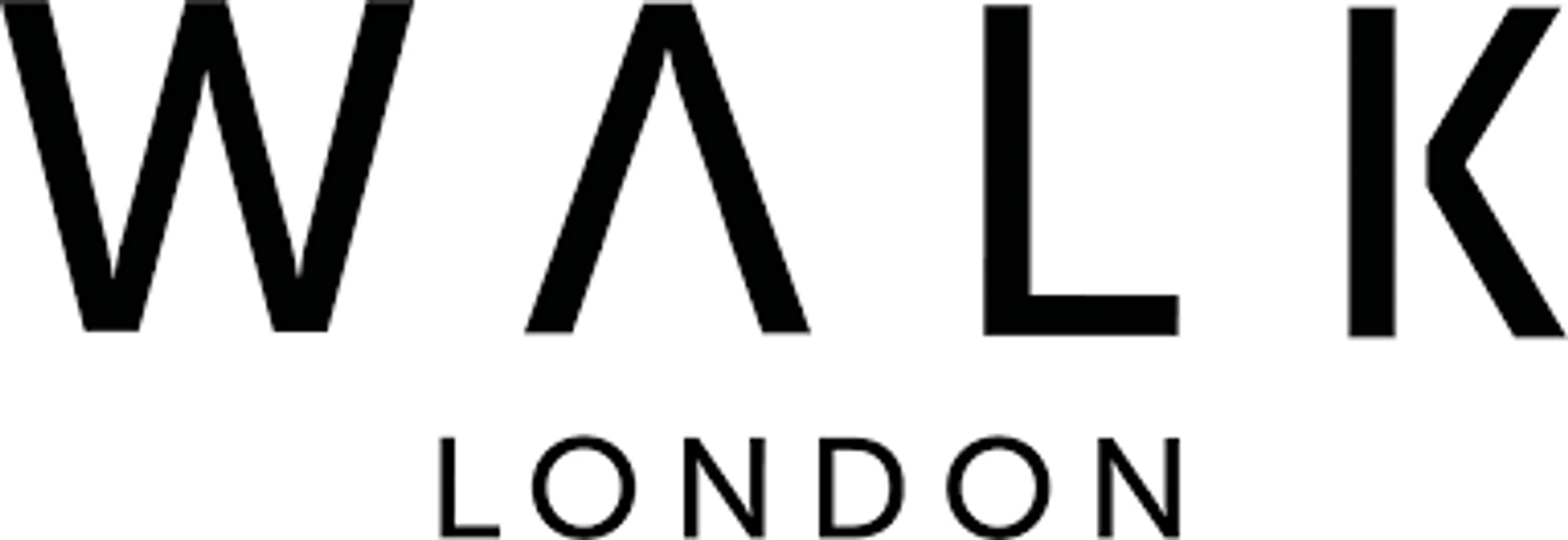 Walk London Logo