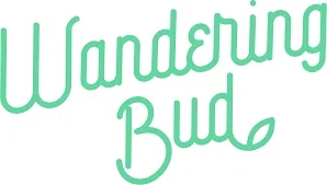 Wandering Bud Logo