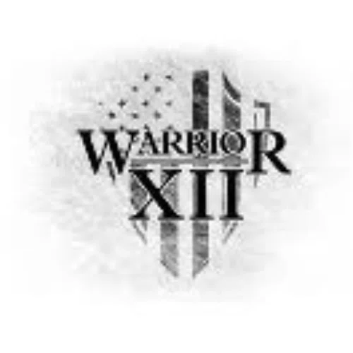 Warrior 12 Logo