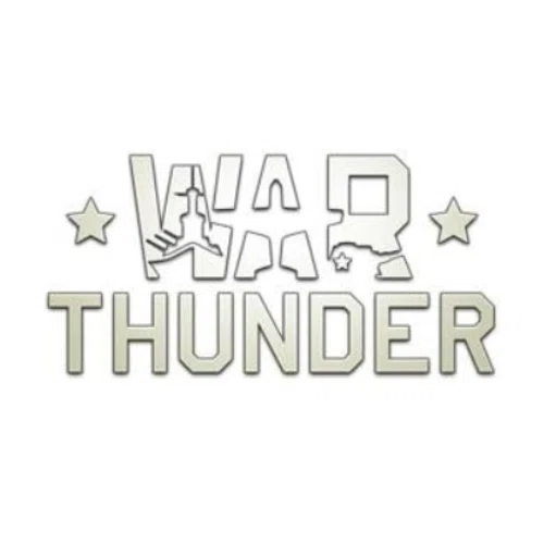 War Thunder WW Logo