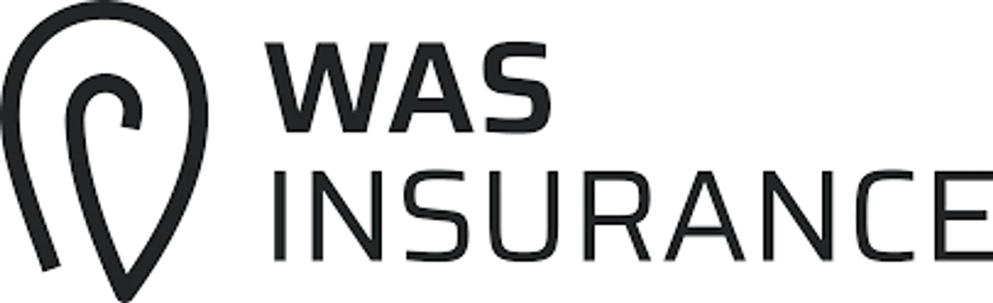 WAS Insurance Logo