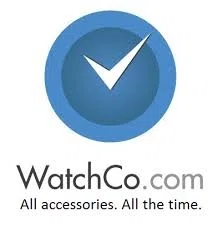 WatchCo.com Logo