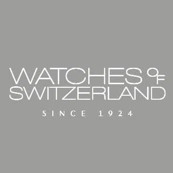 Watches of Switzerland Logo