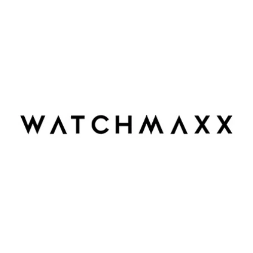 WatchMaxx Logo