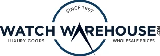 WatchWarehouse.com Logo