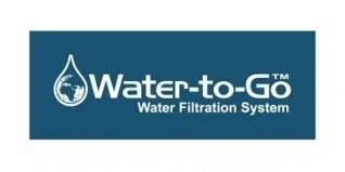 Water To Go Logo