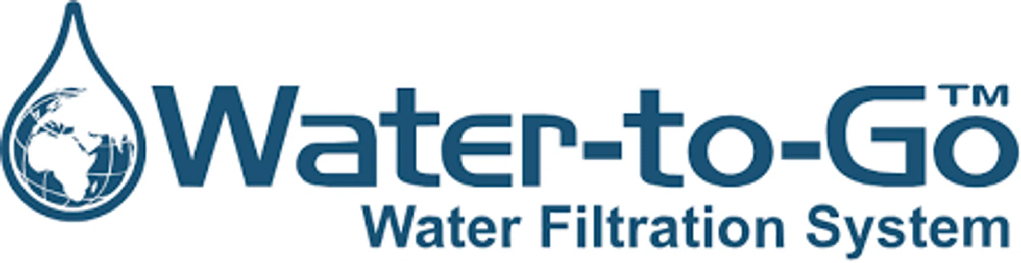 Water-to-Go USA Logo