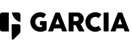 We Are GARCIA Logo