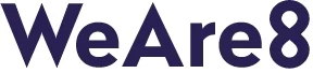 WeAre8 Logo
