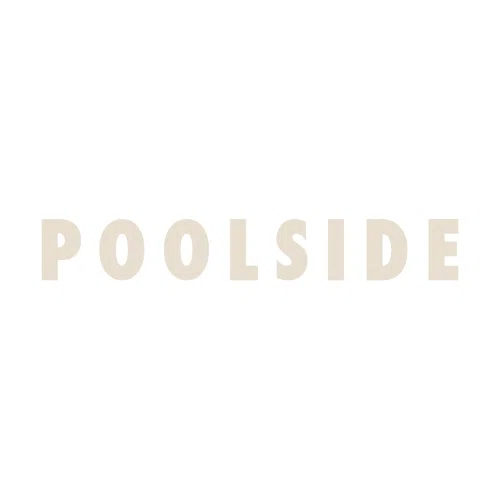 Poolside Logo