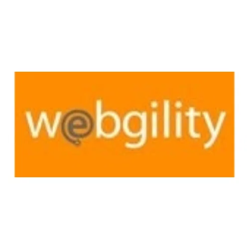 Webgility Logo
