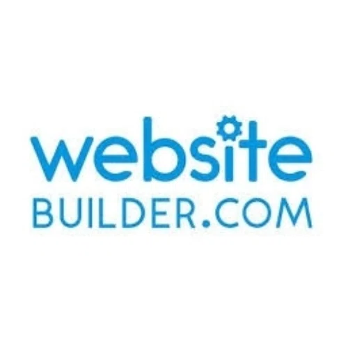 WebsiteBuilder Logo