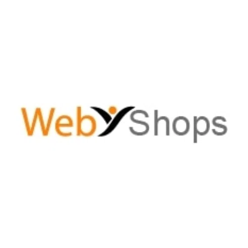 Webyshops Logo