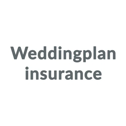 Weddingplan insurance Logo
