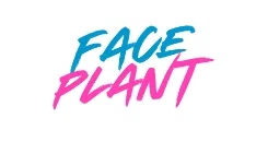 FacePlant Logo