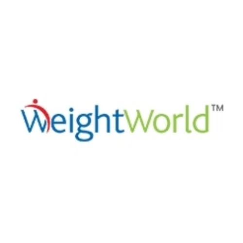 WeightWorld UK Logo