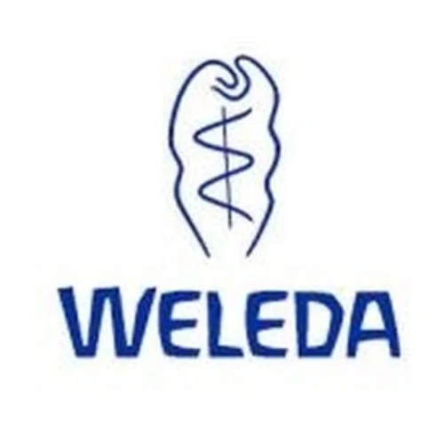 Weleda Logo