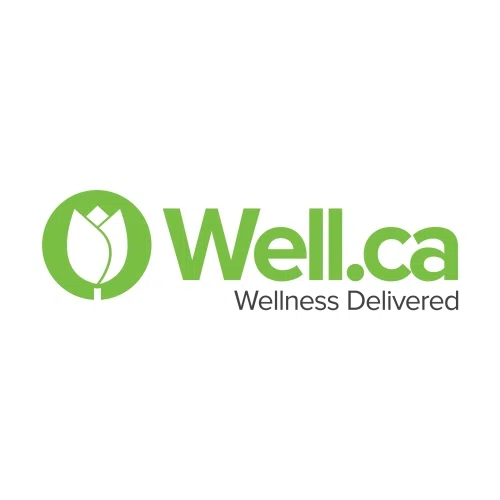 Well.ca Logo